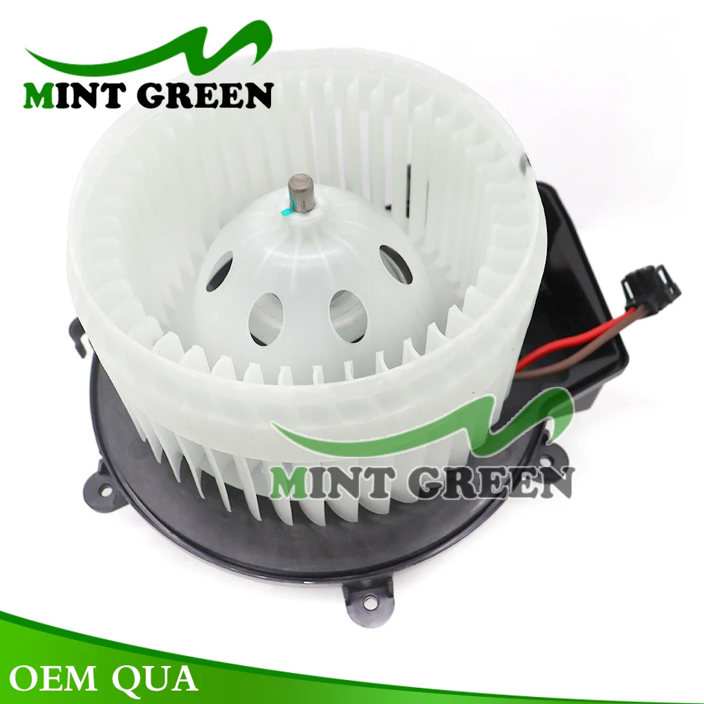 

Auto Air Conditioner Fan Blower GAK W203 CL203 C209 A209 W463 R230 2038202514 203 820 25 14 for Mercedes-Benz Motor