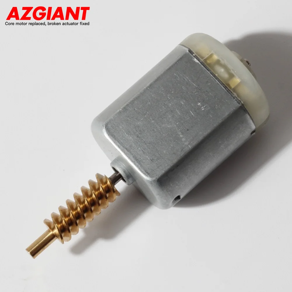 Generic Azgiant Oem Car Door Lock Actuator Engine Dc Motor Fc280 For