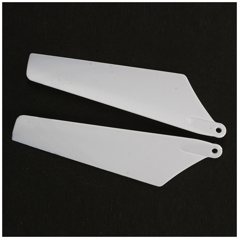 Syma 12Pcs Spare Blades for Helicopter Rotor RC S107