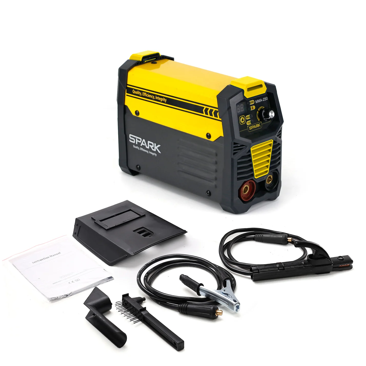 

MMA-250 MMA TIG 2 in 1 with VRD MINI Welding machine