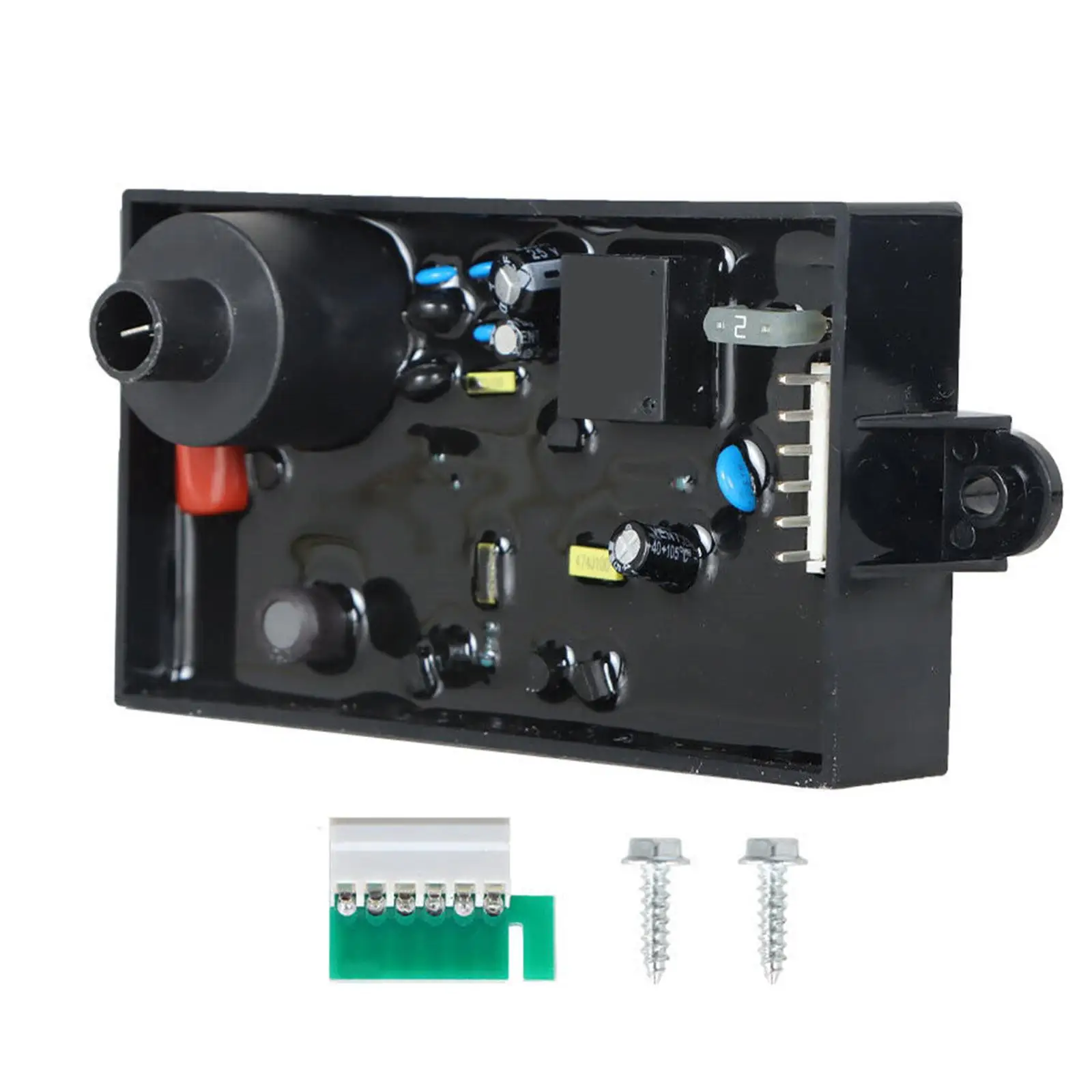 RV Water Heater PC Circuit Board 91367 for GC10A-3E G10-3E G10-1E -  AliExpress