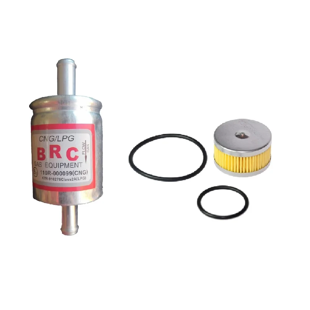 

Фильтры СНГ и СПГ, 12 мм x 12 мм Zenit Digitronic EuropeGas CNG KME Atiker всех типов