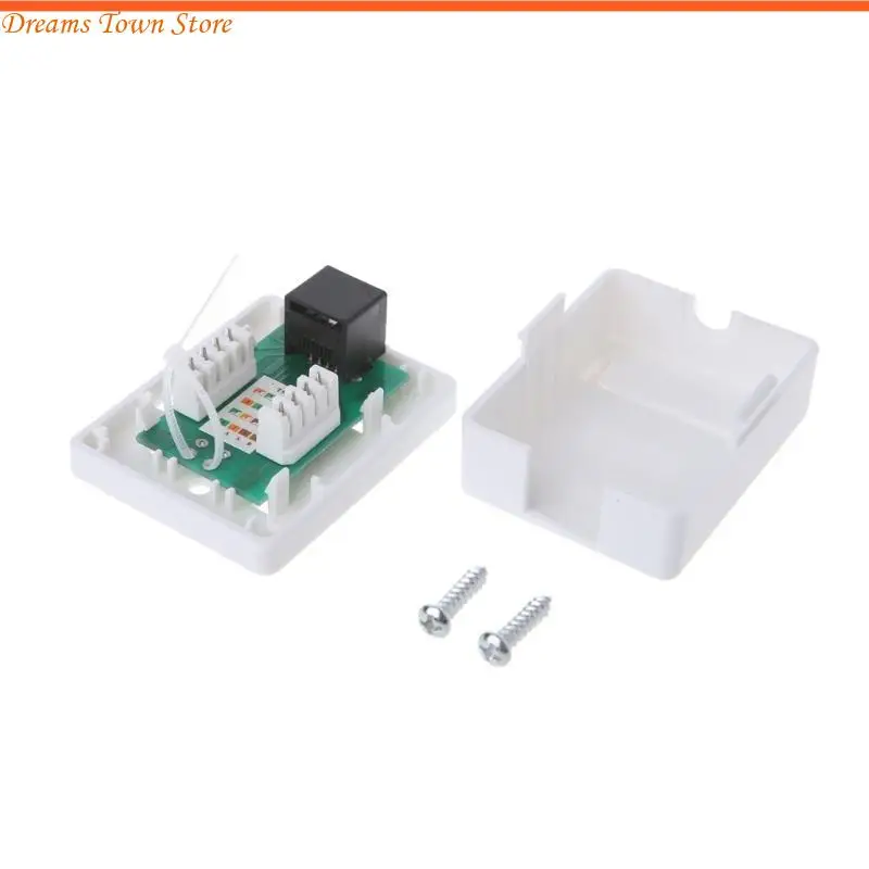 rj45 Keyston