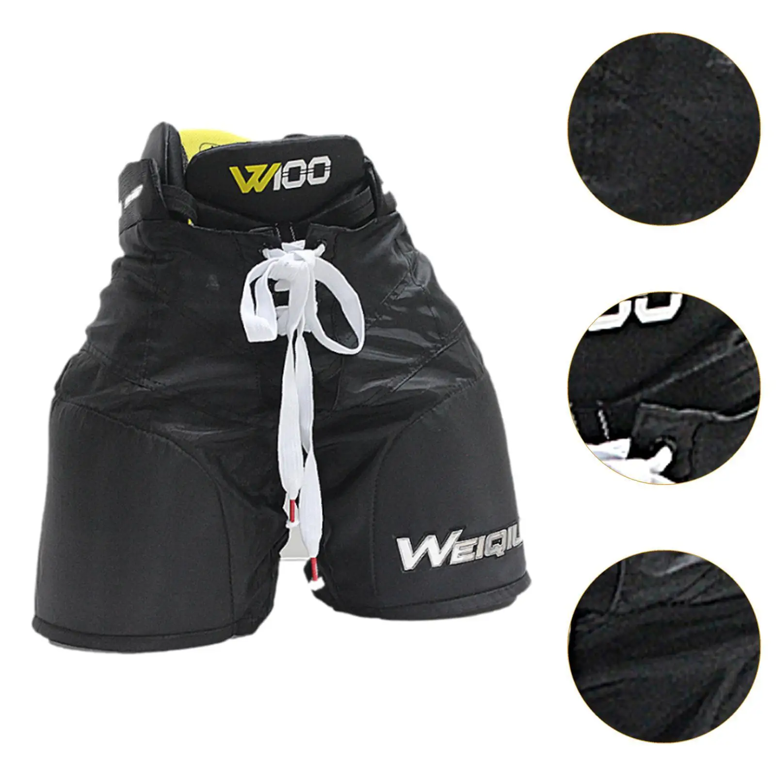 Children Ice Hockey Pants Portable Sports Activities Sports Protection Pants