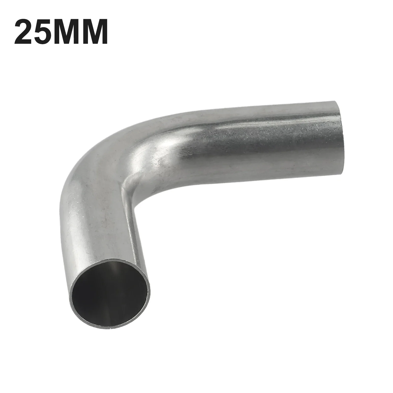 스테인레스 스틸 팔꿈치 맨드릴 벤드, 내구성, 304 스테인레스 스틸 교체 실버 여분, 19mm, 25mm, 32mm, 38mm, 51mm