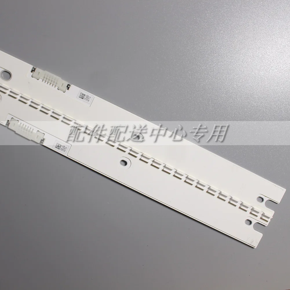 2Pcs x LED Ʈ V6ER_650SMA_LED78_R1 SMB UE65KU6500 MU6400 6400G 6659 LH65QBHPLGC BN96-40095A 96A 0173A 74A