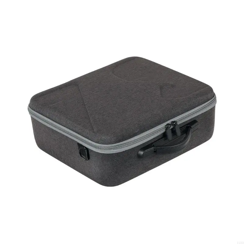 mavic4pro 카메라 쉘 충격에 대한 방수 카메라 케이스 흡수 백 45bd