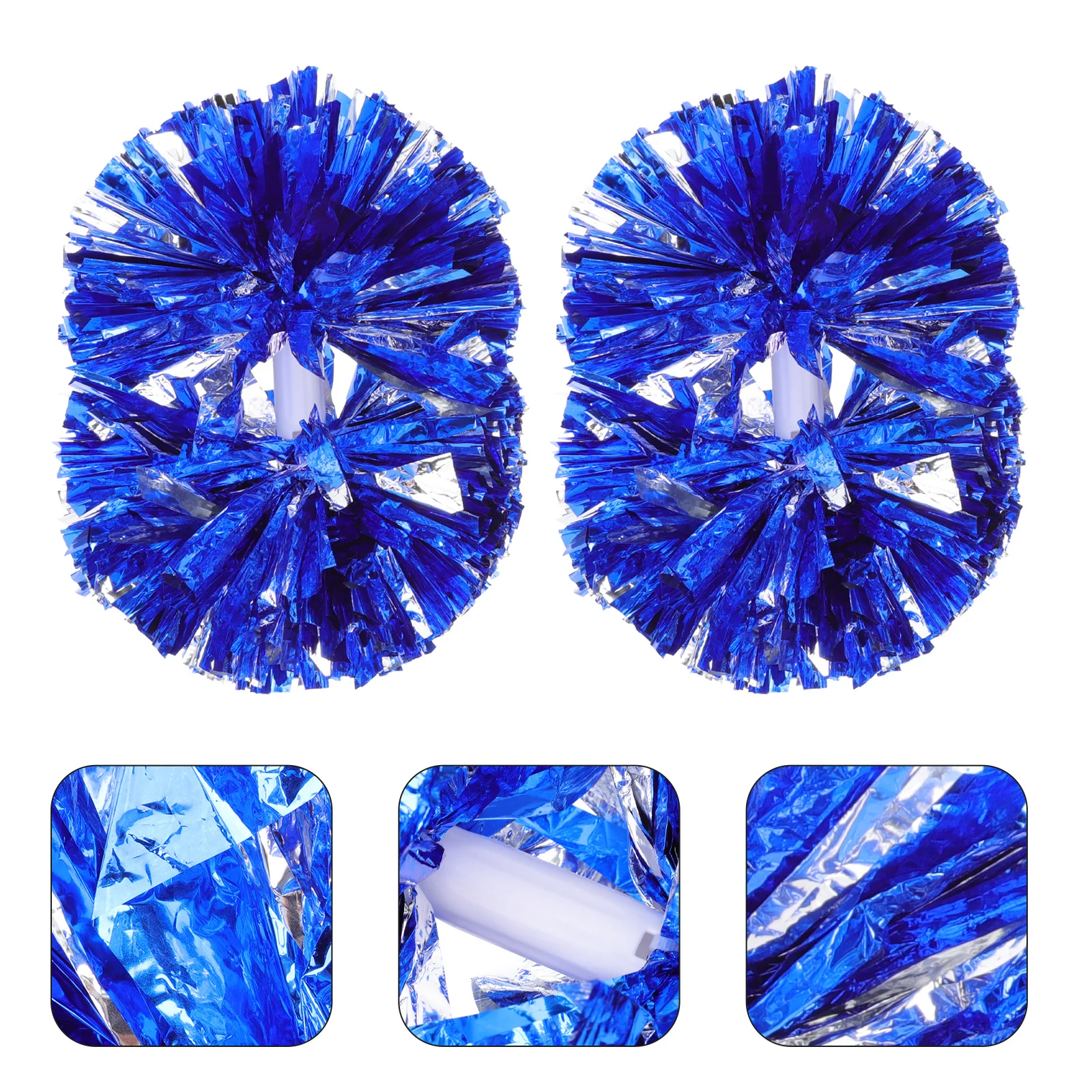 Рисунок 4 - декоративная лента для чарлиди