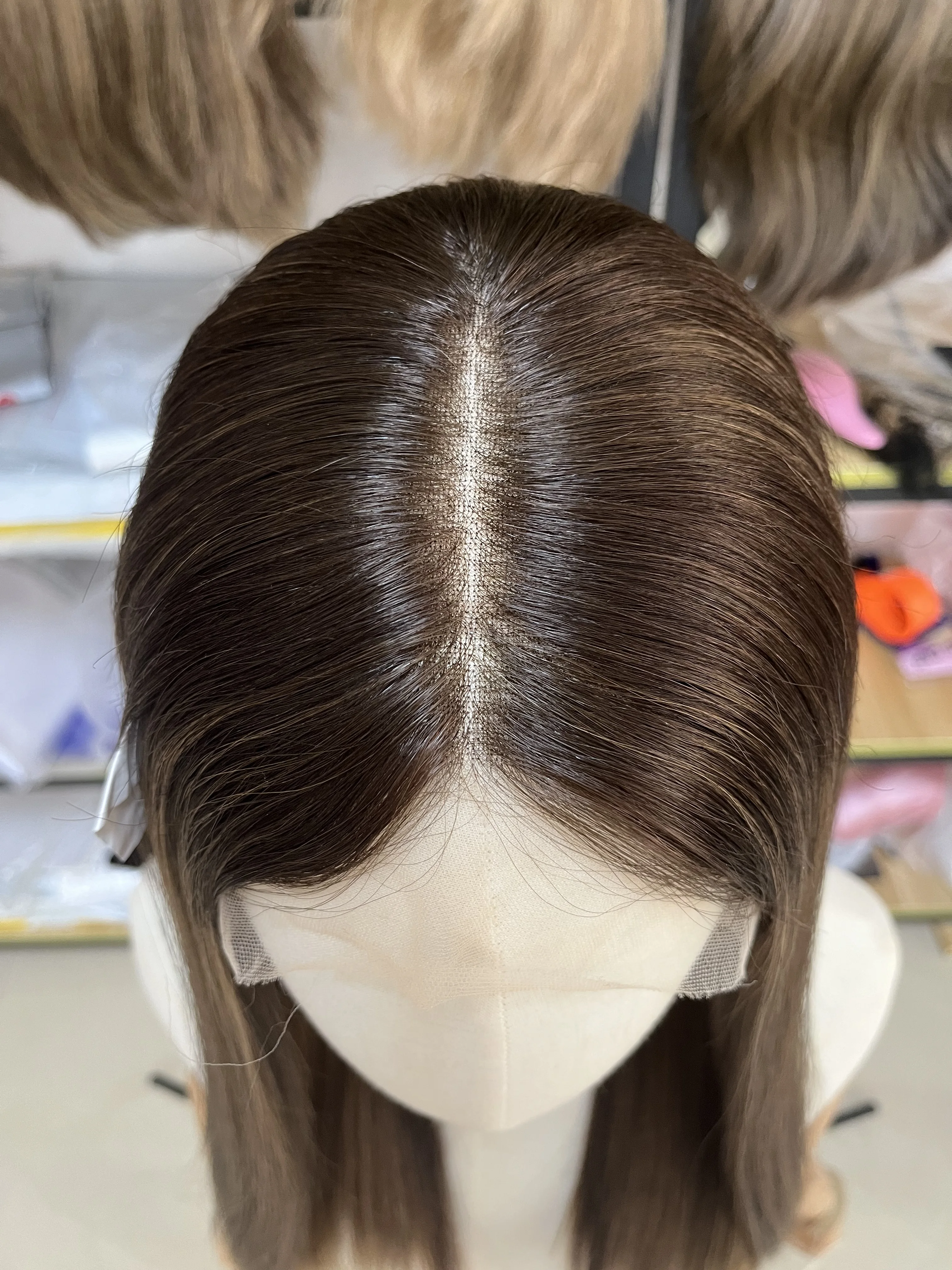 Рисунок 5 - # Q5 три цвета смешанные 130% плотность