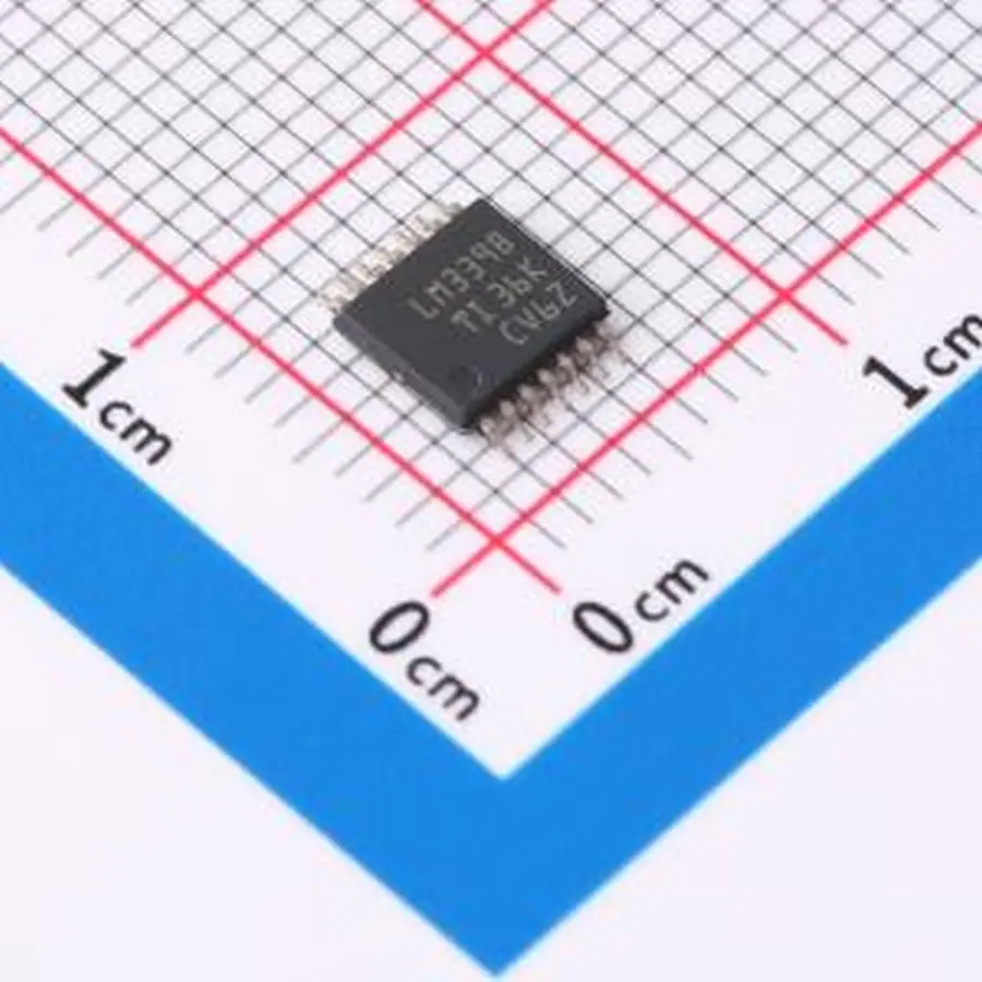 LM339BIPWR