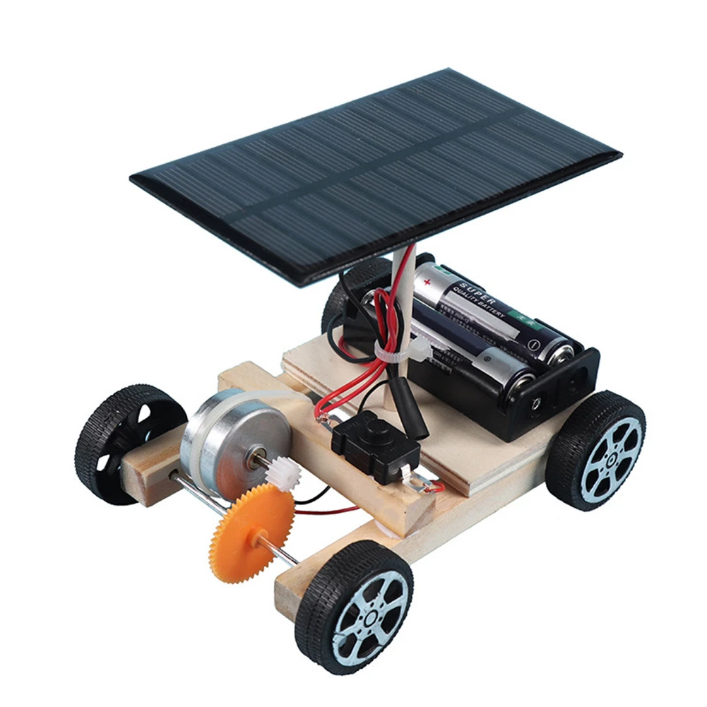 School Project Solar Car ubicaciondepersonas.cdmx.gob.mx