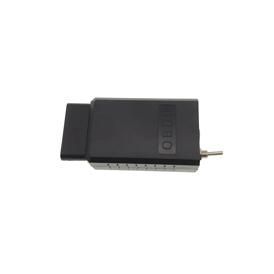 ForD용 스위치 인터페이스 CCC 기능 25K80이 포함된 ELM327 Bluetooth