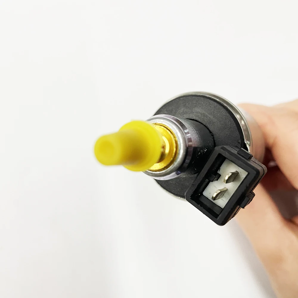 Fuel pump Diesel oil pump 12V Oil Fuel Pump 16ml 22ml 28ml 32ml 65ml 68ml Air Diesel Heater Pulse Metering for Car Trcuk VAN Camper