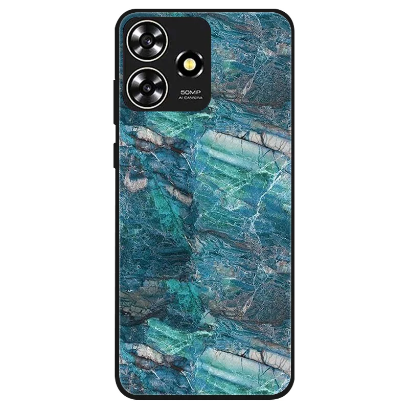 Sleek Silicone Phone Case - Stylish Protective Cover and Shield
