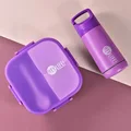 Purple Set B