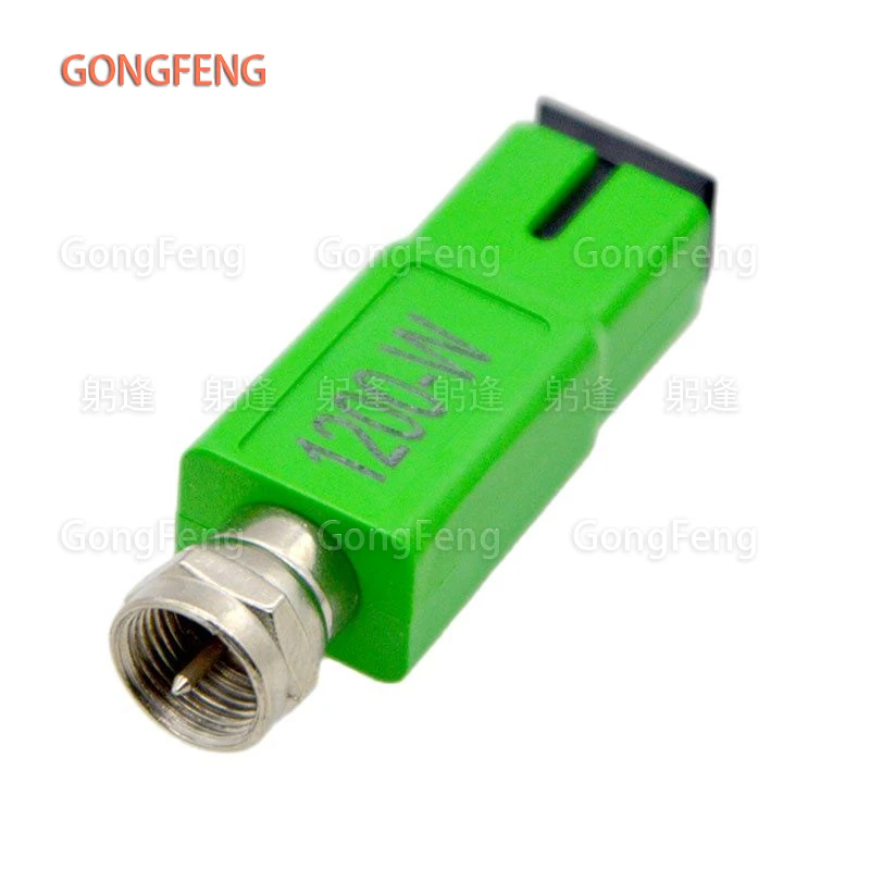 1 pcs conector de fibra optica ftth 03