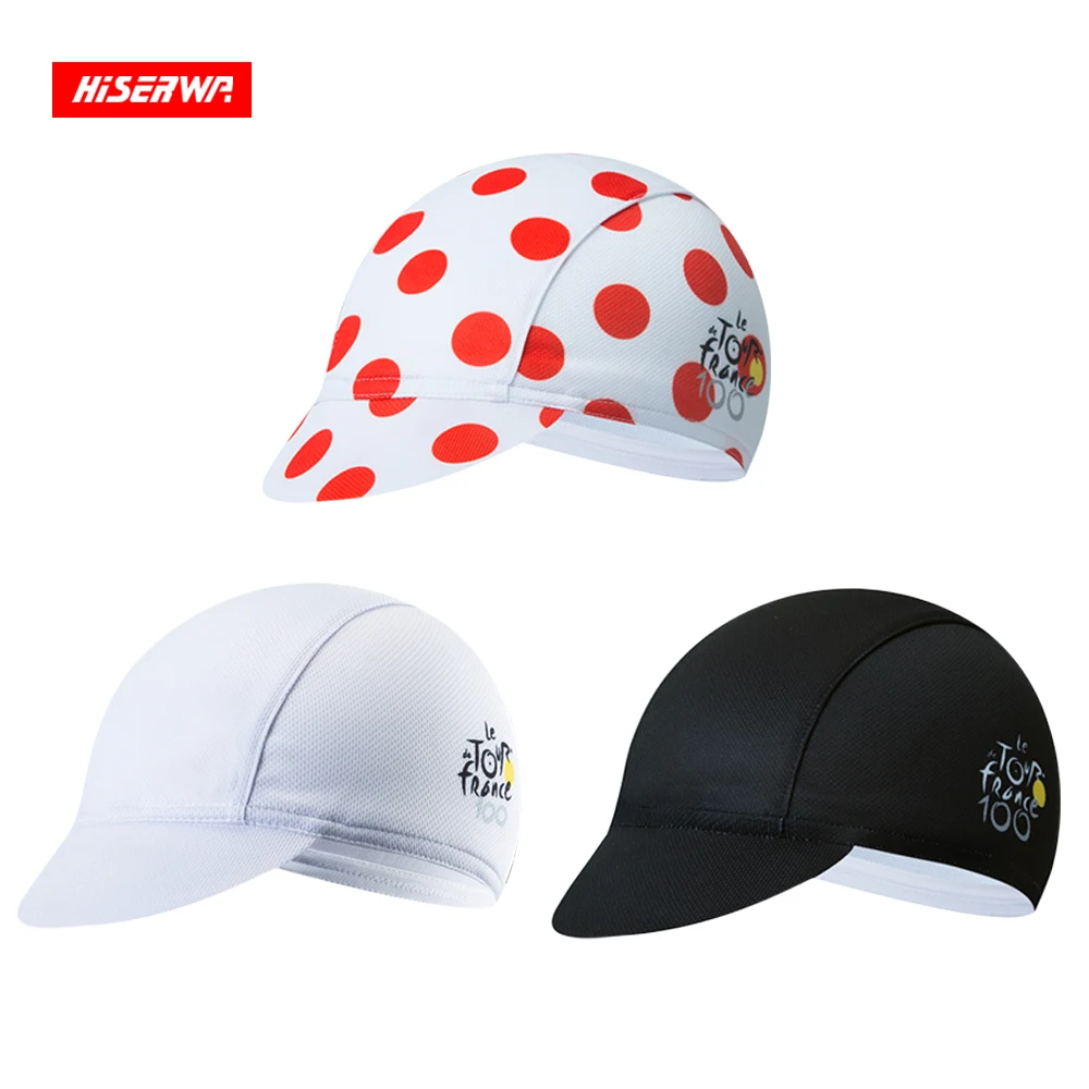 

New Summer Cycling Caps Moisture Wicking Bicycle Outdoor Sports Hat Men and Women Bike Caps Ciclismo Sombrero Hombre Masculino