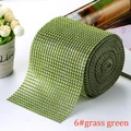 6 grass green