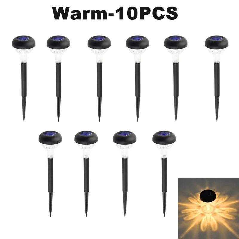 Warm 10 Pc