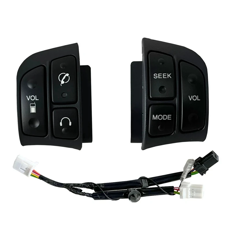 

Car Remote Switch Control For Hyundai Accent 2005-2008 967001E200 967001E100 569911C200