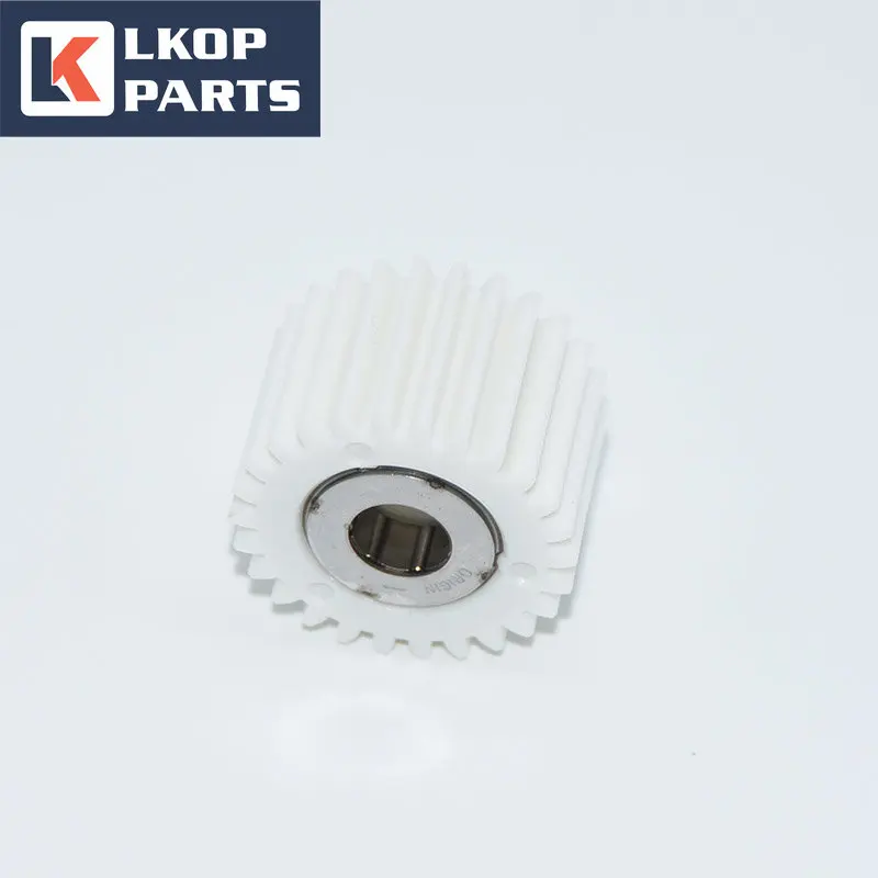 

3 шт. A03U809311 A03U809300 22T фьюзерный привод для Konica Minolta bizhub Pro C5500 C5501 C6000 C6500 C6501 пресс C7000 6000