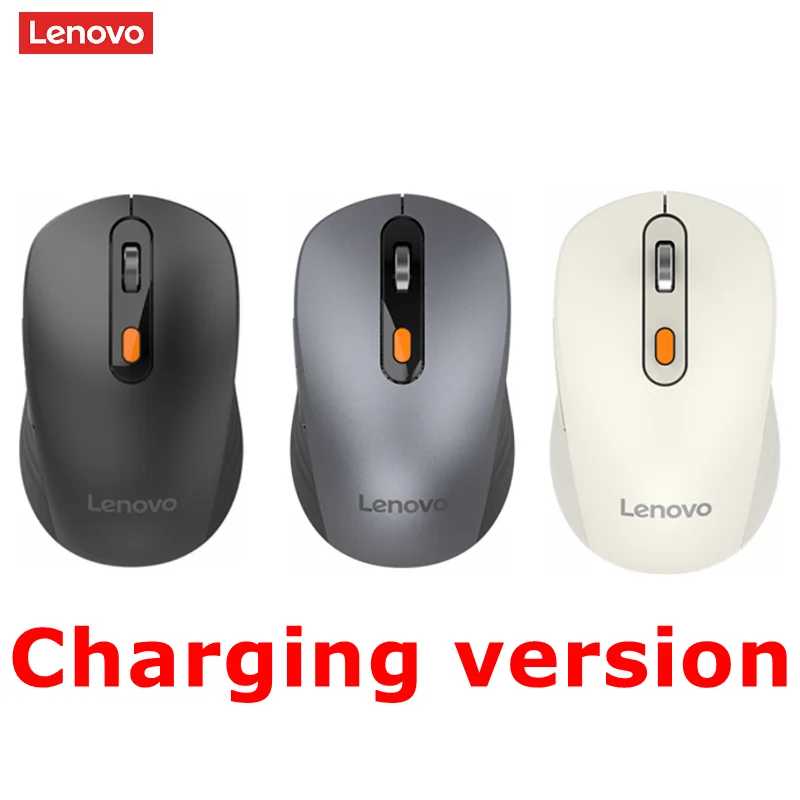 

Оригинальная беспроводная мышь Lenovo, Bluetooth, 2,4G/BT3.0/BT5.0