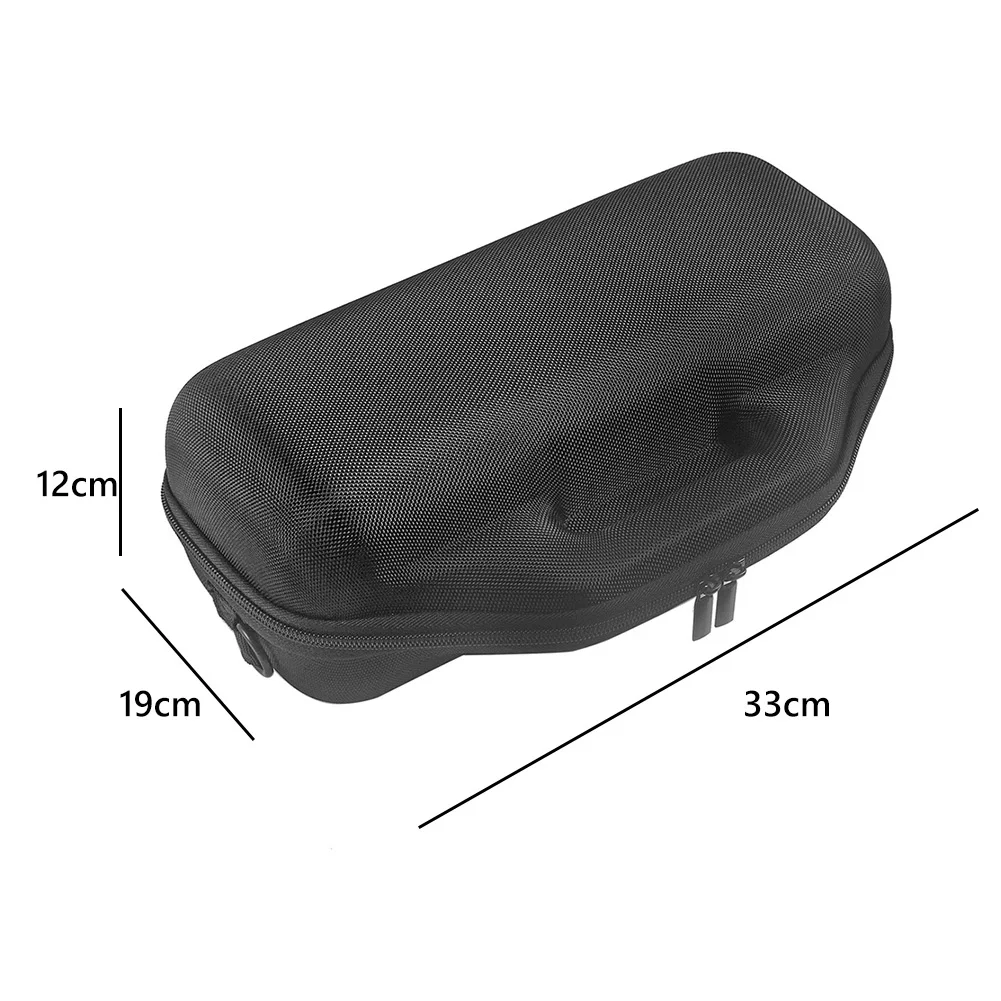 Waterproof Storage Bag for Outdoor Speaker Protection