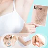 1 Roll 50m 100m Nonwoven Body Cloth Hair Remove Wax Paper Rolls Wax Strips For Hair Removal High Quality Hair Removal Epilator 6