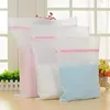 3Pcs/Set Bra Underwear Products Zippered Mesh Laundry Bags Baskets Household Cleaning Tools Accessories Laundry Care 1