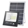 54LED 102LED 170LED 250LED Solar Flood Light Outdoor IP67 Waterproof Reflector Solar Solar Powered Spotlight With Remote Control 5