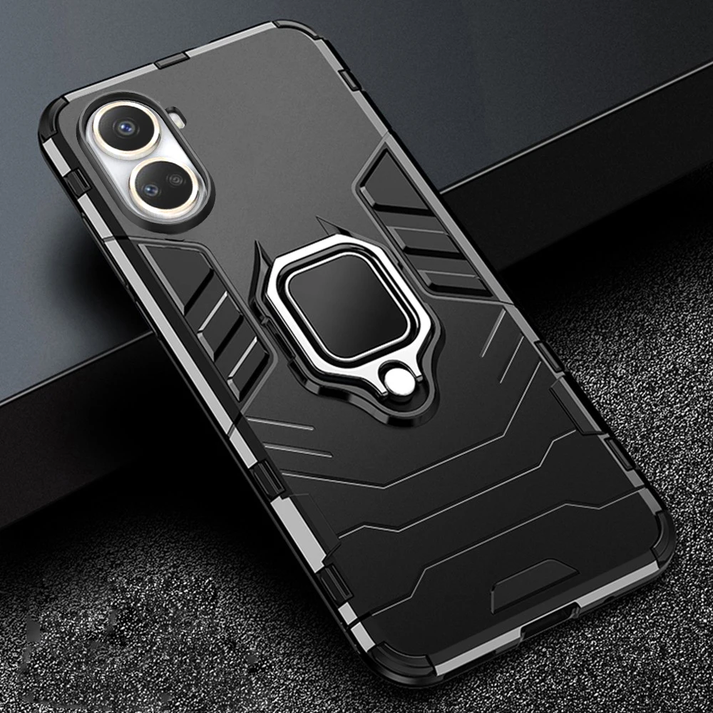 Versatile Shockproof Protective Case Cover
