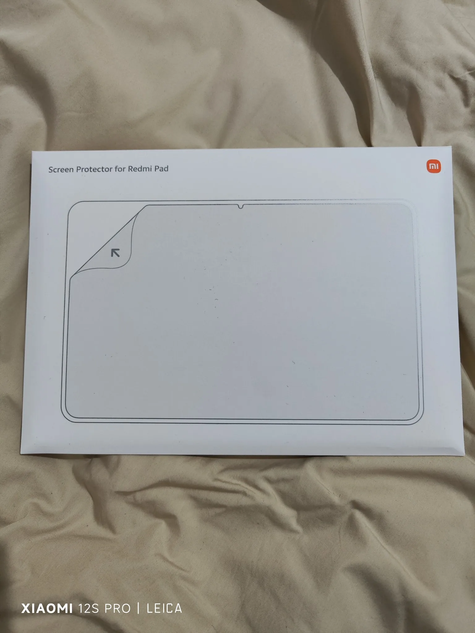 Premium HD Tempered Glass Screen Protector