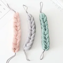 

Skin Scrubber Long Sponge Body Scrub Strap Shower Washcloth Bast Wisp Flower Mesh Push Up Bubble Massage Brush Bath Accessories