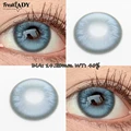 Morning dew Blue