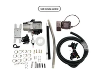 Chauffe-eau de stationnement Reliya similaire au chauffe-eau diesel Webasto 6KW 12V pour bus, camion, camping-car, caravane 5