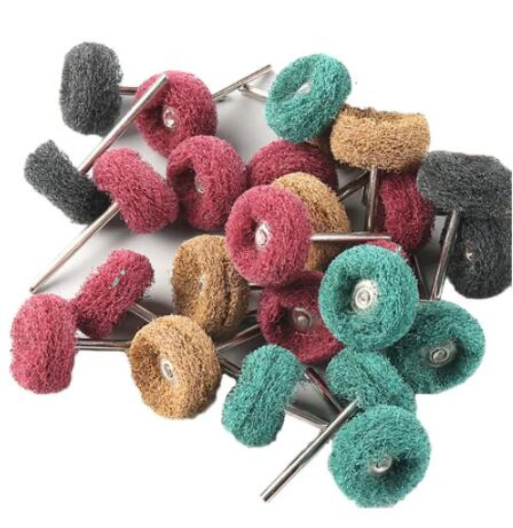 3m Scotch Brite Dremel Wheel Cheap Order