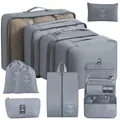 10 B grey