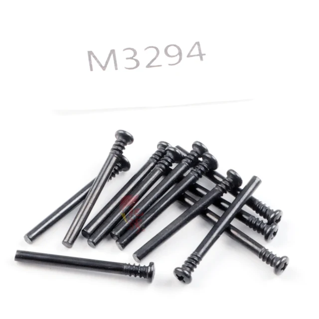 Mjx 16207 16208 16209 16210 rc autoteile schrauben schrauben 