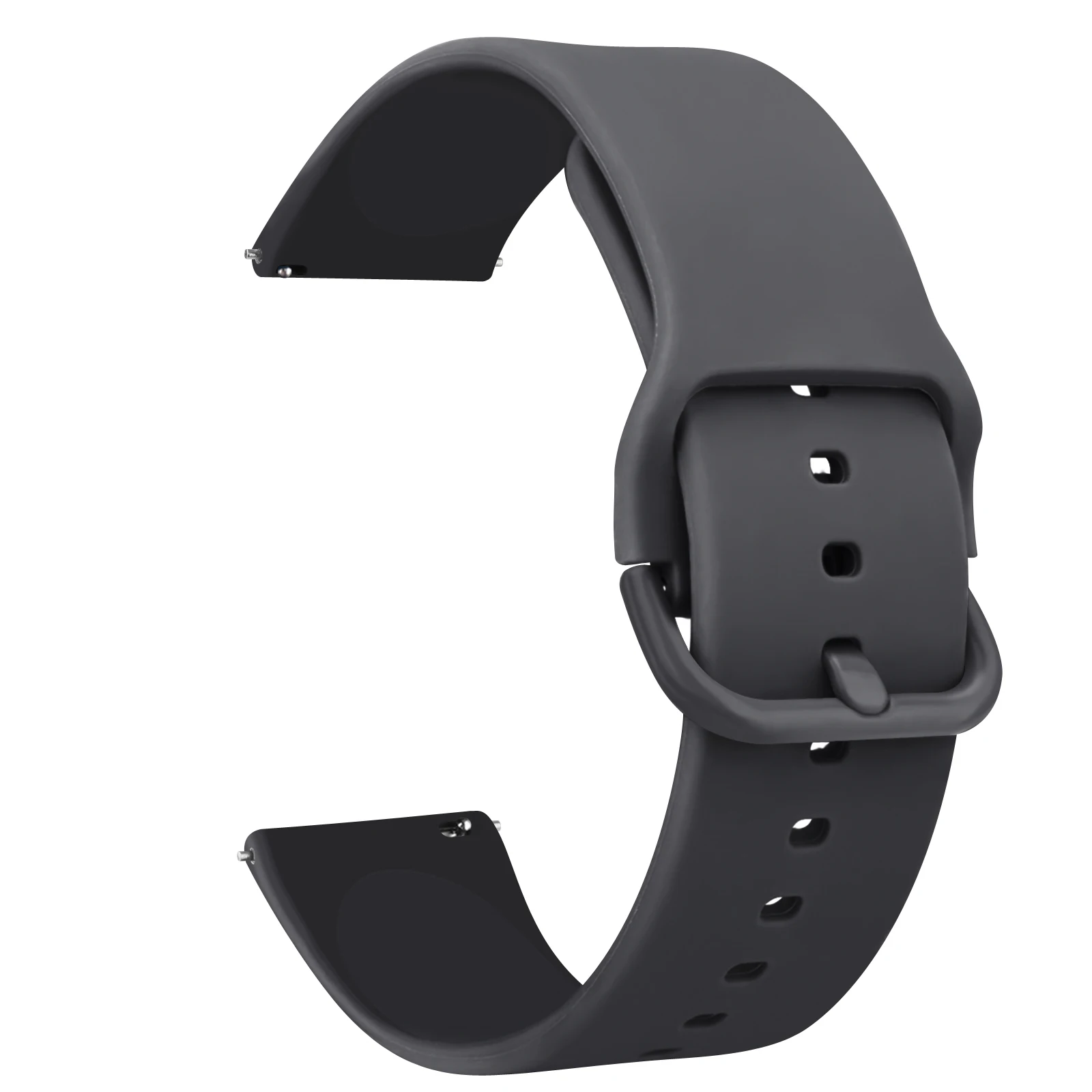 Versatile 20/22mm Replacement Watchband Strap