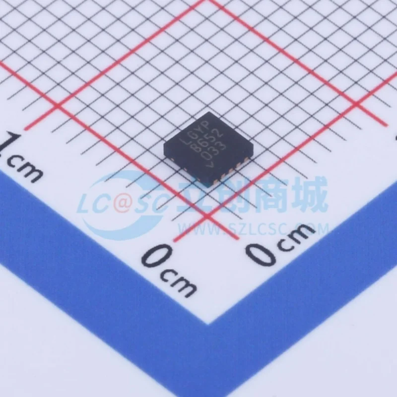 1 PCS/LOTE LT3045EDD LT3045EDD#PBF LT3045EDD#TRPBF LT3045 LGYP DFN-10 100% New and Original IC chip integrated circuit