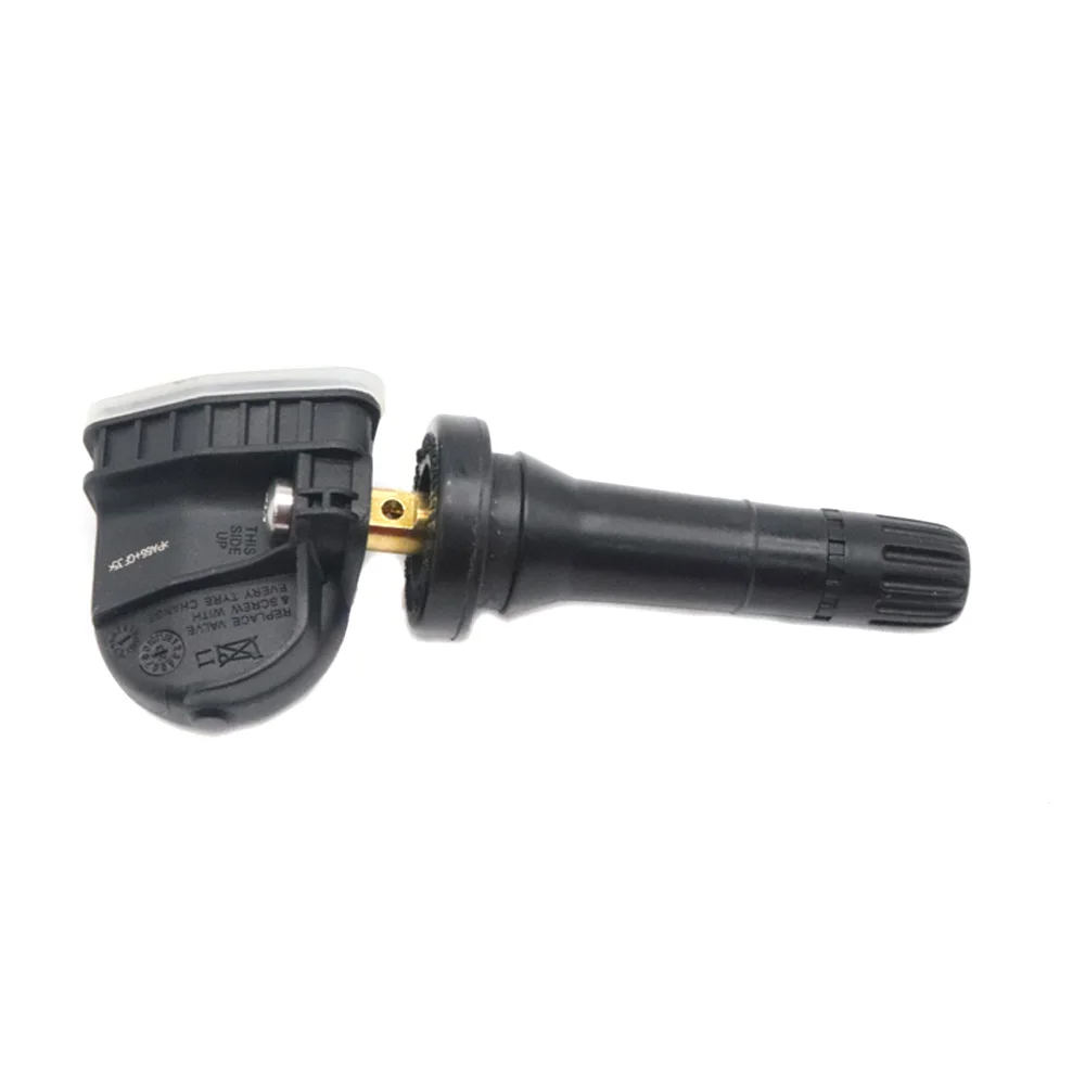 자동차 TPMS 타이어 압력 모니터 센서, 52940-BV100, 현대 크레타 IX25 투싼, 기아 소넷 SUV 2020 2021 52940BV100, 433Mhz