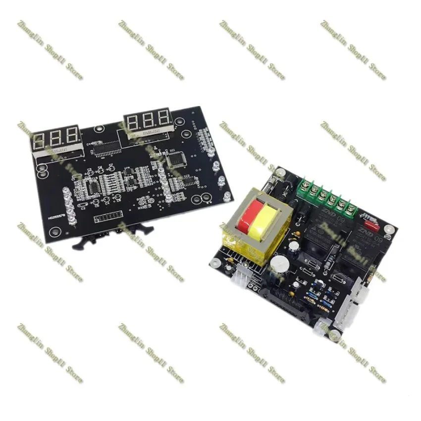 

Balancer Accessories PCB Power Board Balancer Computer Display Board Motherboard Circuit Board 1pc