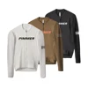 PIMMER 2025 New Summer Long sleeve Men's Cycling Jersey Road Bike Mountain Bike Breathable Tight Sweatshirt Ropa de ciclismo 1