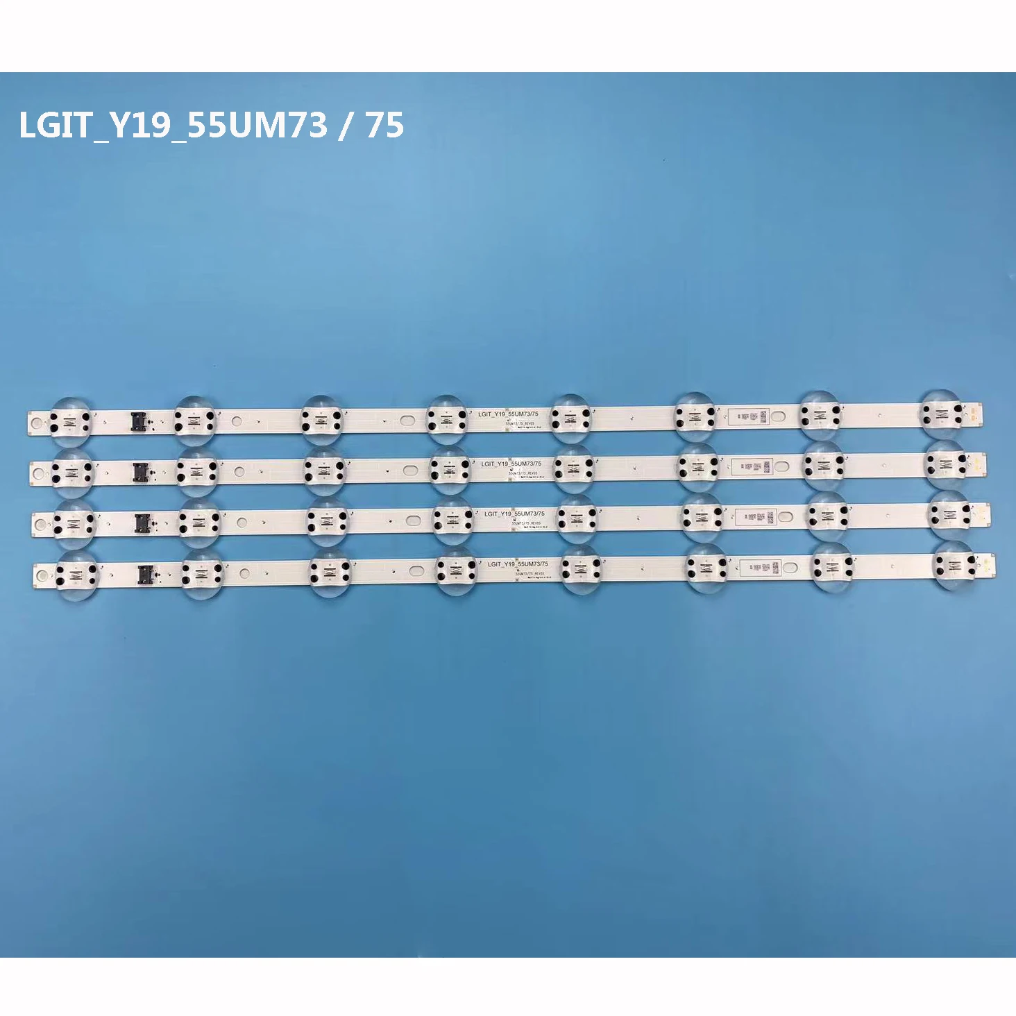 LGIT_Y19_55UM73/75 SSC_Y19_TRIDENT_55UM73  75 55UM7660PLA 55UM750PLA 55UM7400PLB 55UM7300AUE  LED Ʈ Ʈ, 40 