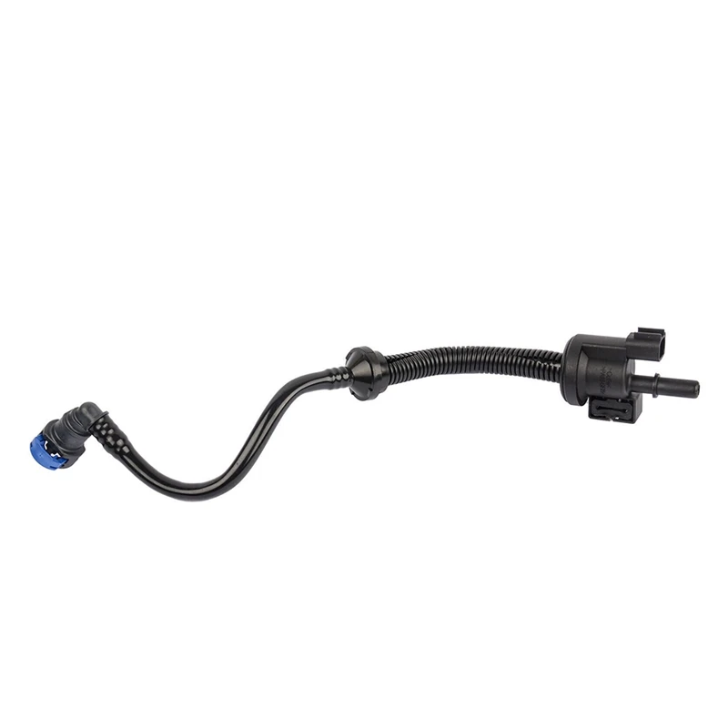 New For Ford Mustang 2.3L 2015- Ecoboost Hose Fuel Vapour Purge Solenoid fuel vapour purge solenoid FR3Z-9G297-H FR3Z9G297H