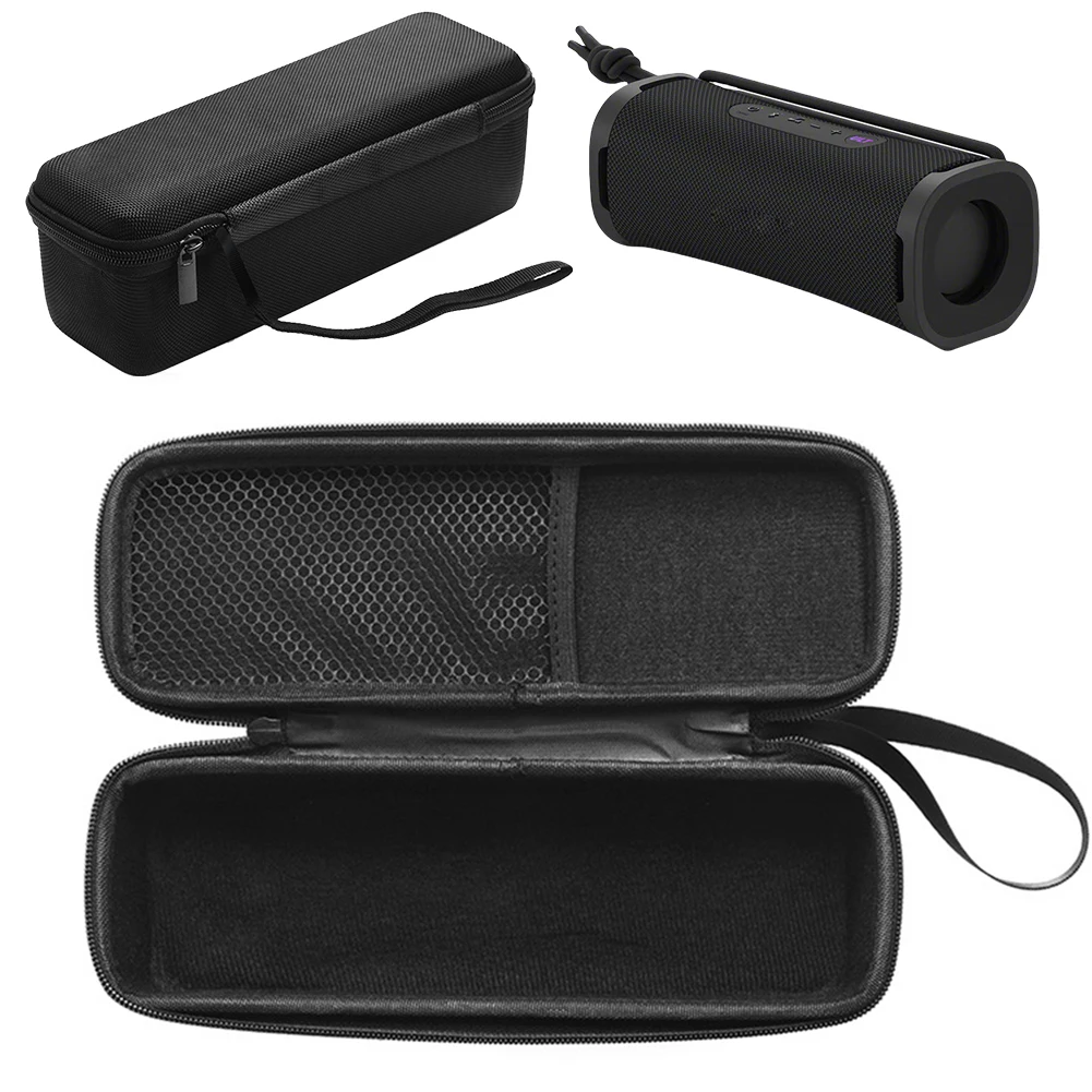 Travel Protective Shockproof Hard Shell Carrying Case
