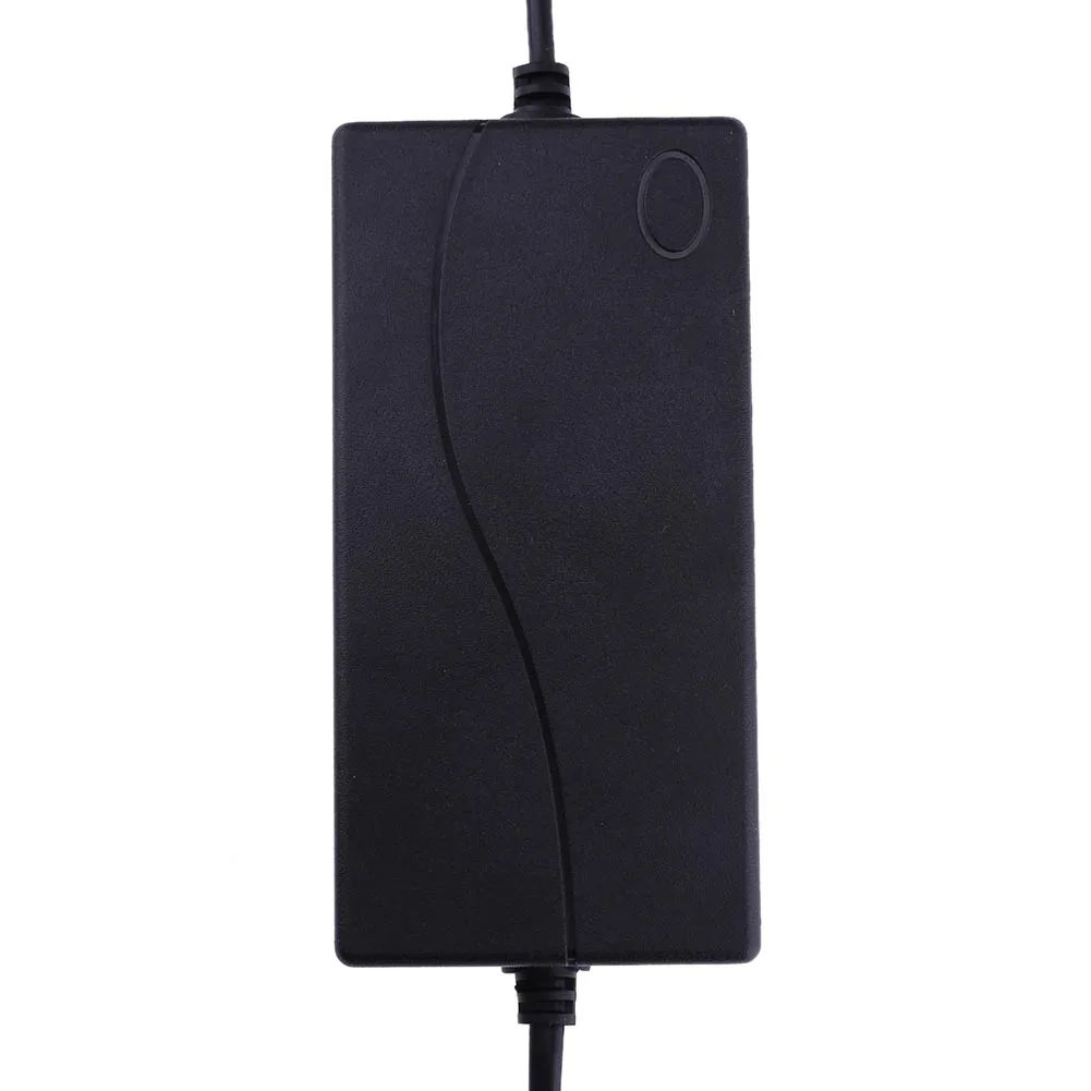 48V 3A Charger Power Supply 5.5x2.5mm Converter Adapter Multi-protection Input 100V-240V for POE Switch