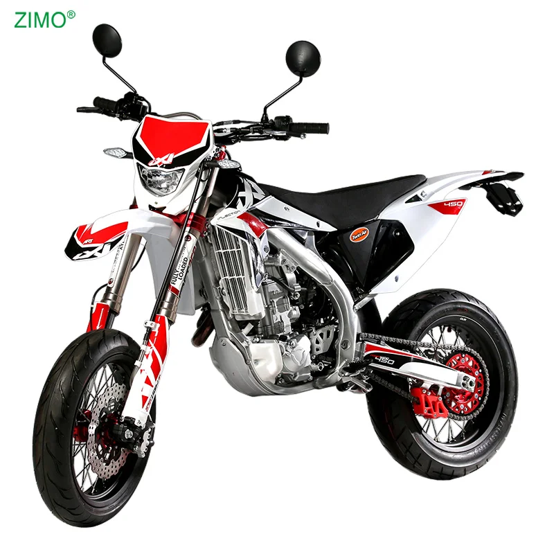 2024 Новый 250cc 450cc Электрический