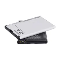 BP 4L Rechargeable Batteies for Nokia BP-4L Battery E63 E71 E72i N97 E6 E52 Mobile Phone Replacement Cell - Image 5