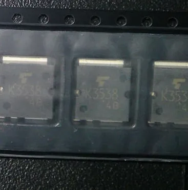 

Free shipping 2SK3538 TOSHIBA SC-97 5PCS Please leave a message